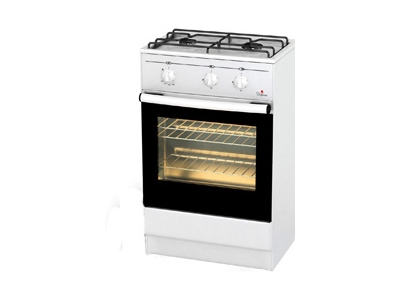 Газовая плита Дарина 1 AS GM521 001 W