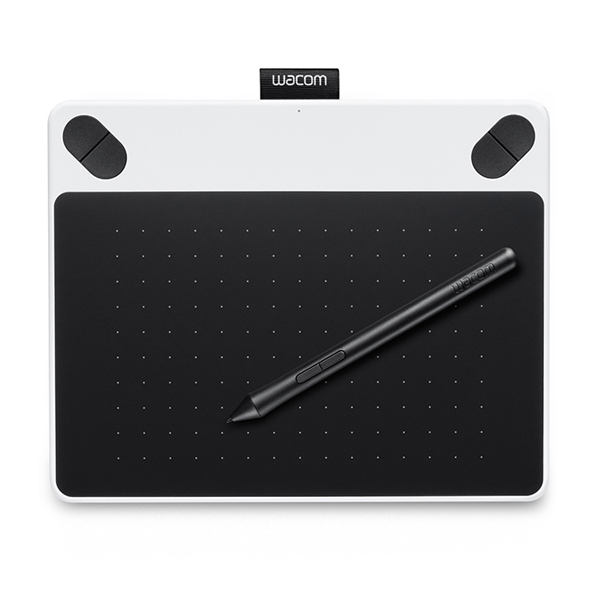 Графический планшет WACOM CTL-490DW-N