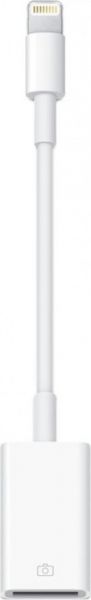 Переходник Apple Lightning - USB Camera Adapter MD821ZM/A