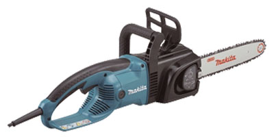 Электрическая цепная пила Makita UC3030A