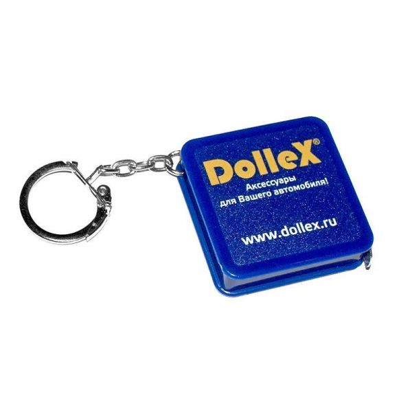 Рулетка Dollex RUL-01