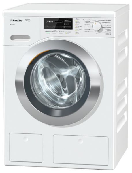 Стиральная машина Miele WKG 120 WPS ChromeEdition