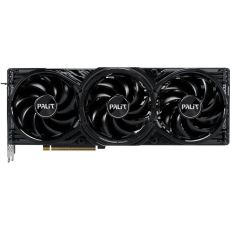 Видеокарта Palit NVIDIA GeForce RTX 5080 (PA-RTX5080 GAMINGPRO) ne75080019t2-gb2031a, 16 Гб, GDDR7